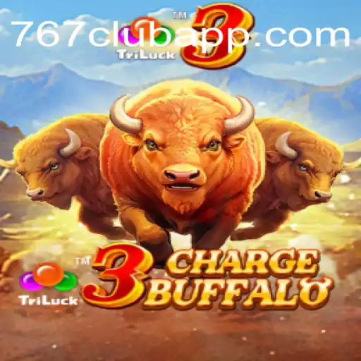 Explorando o Universo de 3ChargeBuffalo: Uma Imersão no Jogo