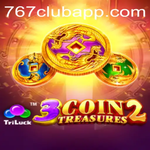 Explorando o Mundo de 3CoinTreasures2: Uma Jornada de Aventura e Recompensas