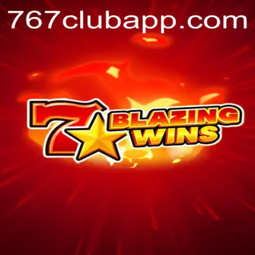 Descubra o Mundo de BlazingWins: Uma Nova Experiência de Jogo Inovadora com 767club