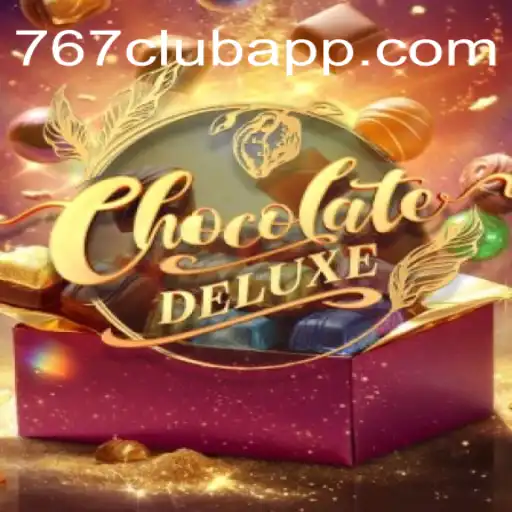 Descubra o Encanto do Jogo ChocolateDeluxe