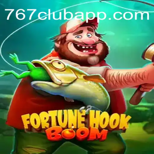 FortuneHookBoom: Descobrindo o Mundo do Jogo com 767club