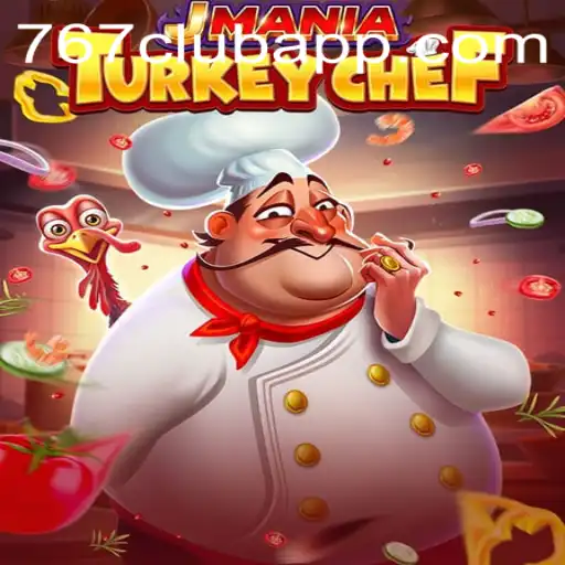 Explorando JManiaTurkeyChef: O Jogo Que Conquista a Cozinha Virtual