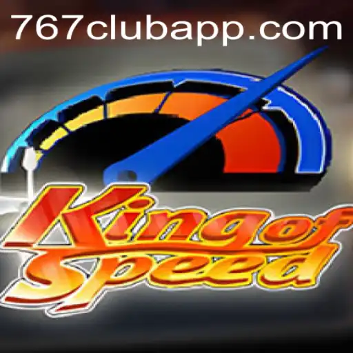 Descubra KingofSpeed: Emoção e Adrenalina no 767club