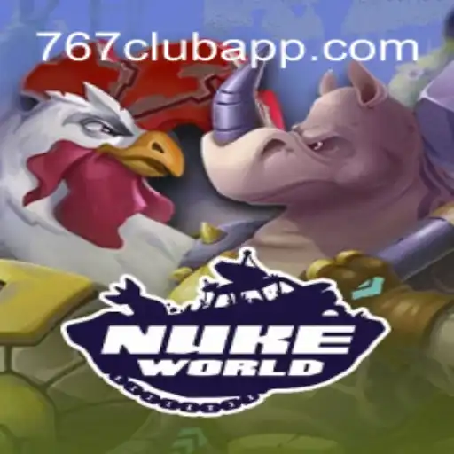 Explorando o Universo de NukeWorld: Um Novo Fenômeno de Jogo com 767club