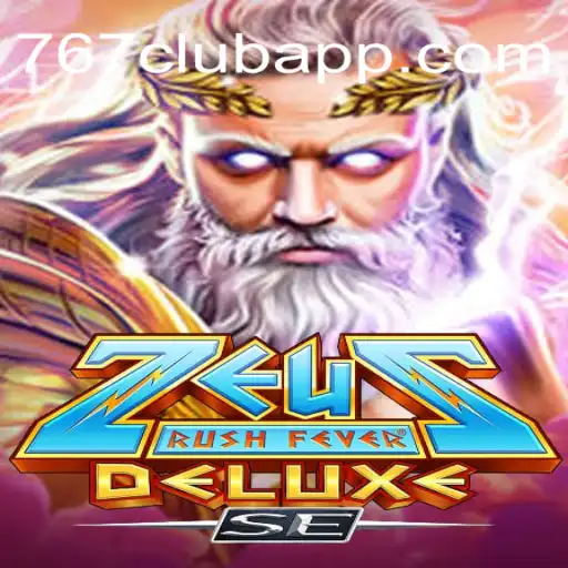 Descubra o Universo de Aventura e Estratégia em ZeusRushFeverDeluxeSE