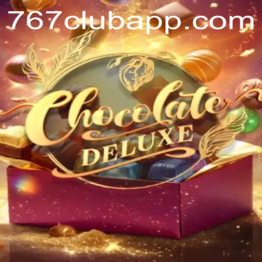 Descubra o Encanto do Jogo ChocolateDeluxe