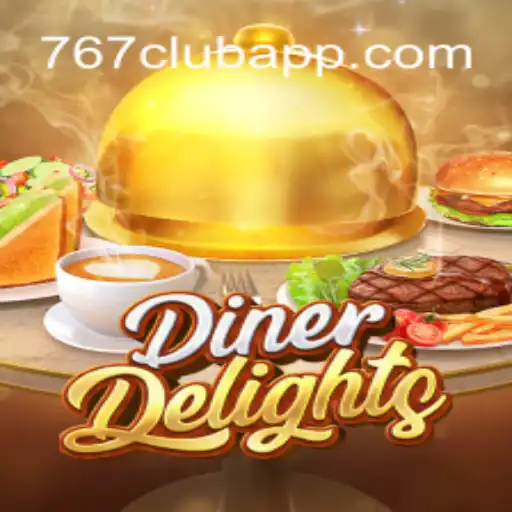 Descubra DinerDelights: Um Mergulho no Mundo do Jogo com 767club