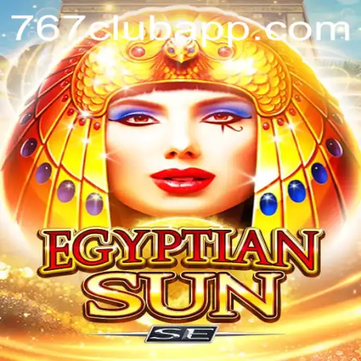 Explorando o Envolvente Mundo de EgyptianSunSE e o Fenômeno 767club