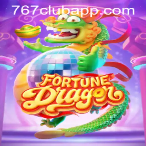 Desvendando o Fascínio de FortuneDragon: Aventuras e Estratégias no 767club