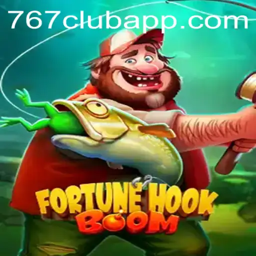 FortuneHookBoom: Descobrindo o Mundo do Jogo com 767club