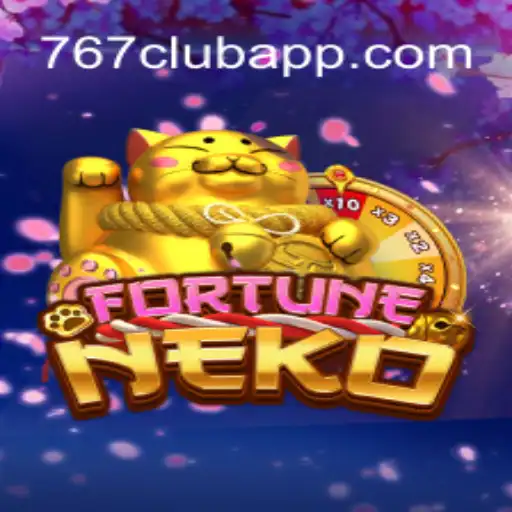 FortuneNeko: Uma Experiência Imersiva no Mundo dos Jogos com 767club