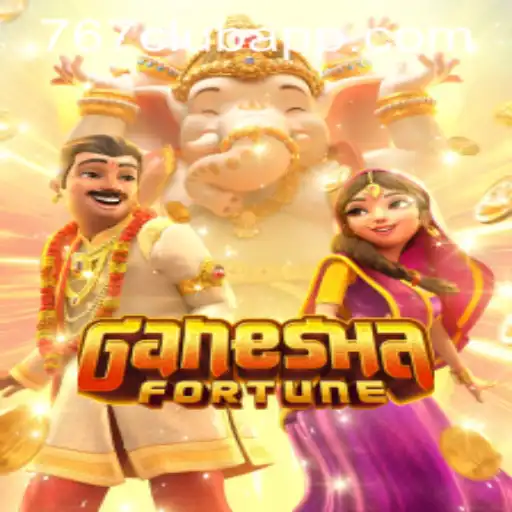 GaneshaFortune: Mergulhe nas Aventuras do Jogo do Momento