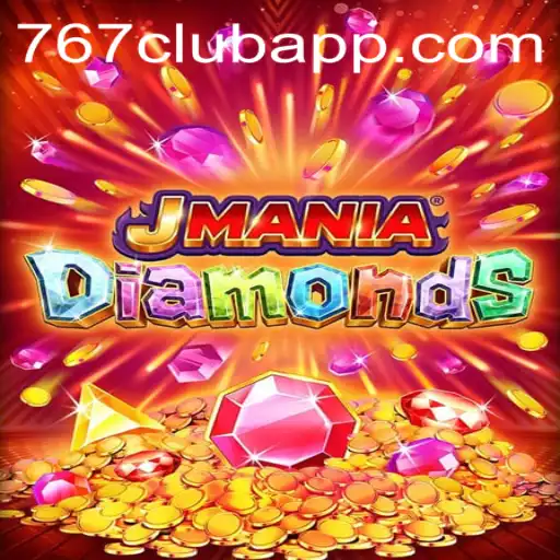Explorando JManiaDiamonds: um novo marco no mundo dos jogos com 767club