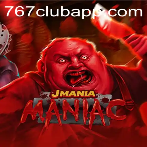 Descubra o Universo de JManiaManiac: O Jogo que Revoluciona com 767club