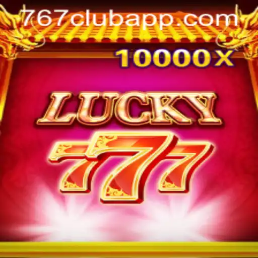 LuckySeven: A Emoção do Jogo que Conquista o 767club