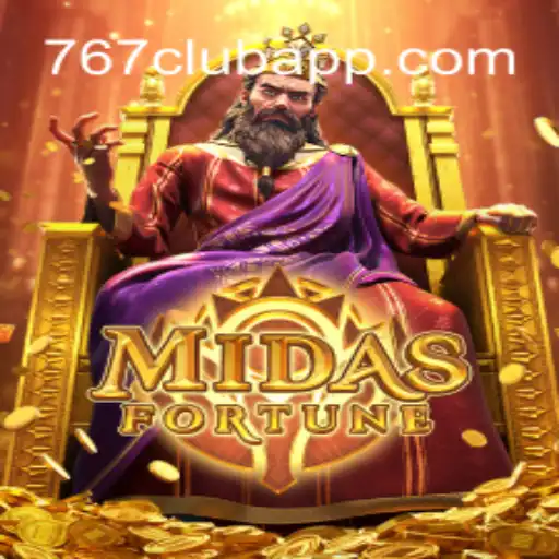 Explorando MidasFortune: Um Novo Horizonte no Mundo dos Jogos