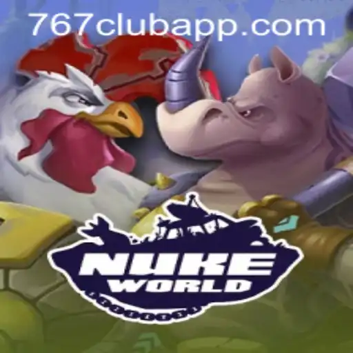 Explorando o Universo de NukeWorld: Um Novo Fenômeno de Jogo com 767club
