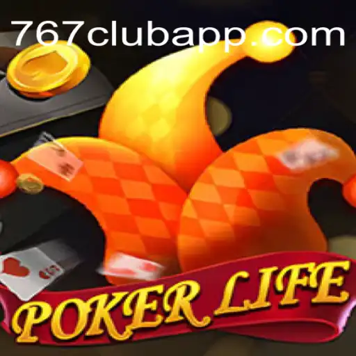 PokerLife: Uma Imersão no Mundo do 767club