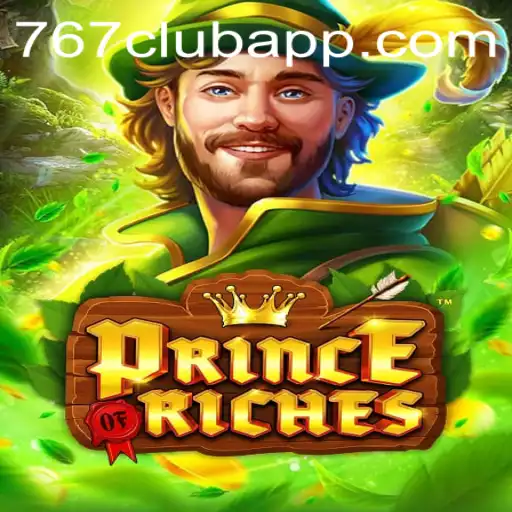 Descubra PrinceOfRiches: Uma Jornada de Estratégia e Fortuna