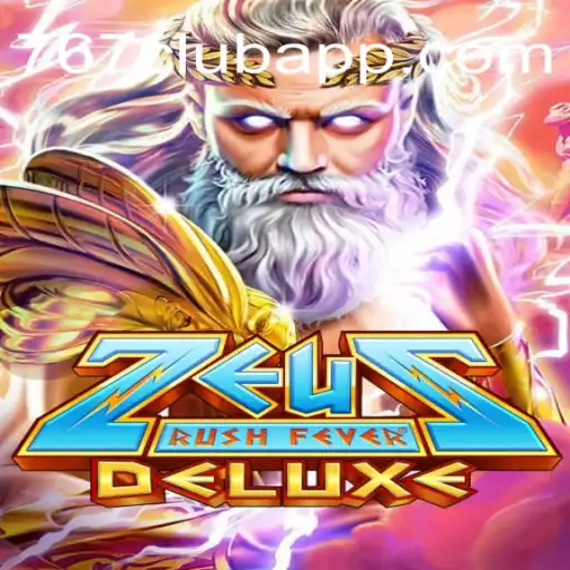 Desvendando ZeusRushFeverDeluxe: A Nova Sensação no Mundo dos Jogos