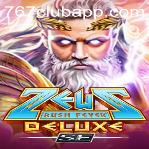 Descubra o Universo de Aventura e Estratégia em ZeusRushFeverDeluxeSE